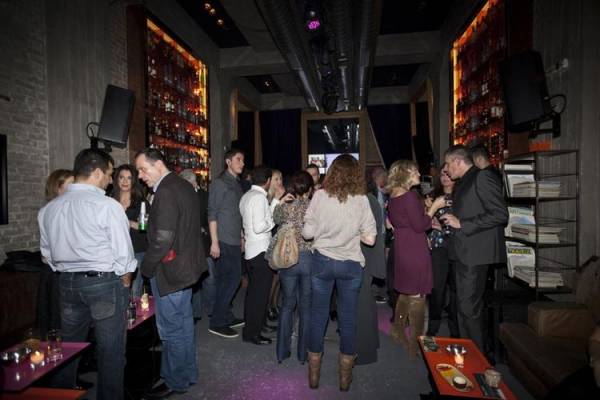 Liberation: Υπάρχει και η πλούσια Αθήνα