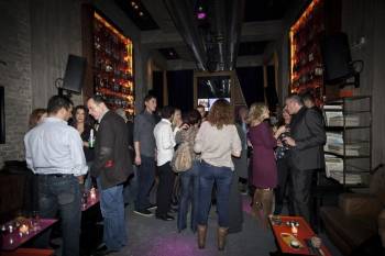 Liberation: Υπάρχει και η πλούσια Αθήνα