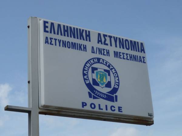 Συγκέντρωση συλλόγων για παραβατικότητα στα πεδινά χωριά της Καλαμάτας