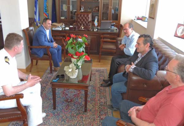 Απορρίφθηκε η αίτηση αναστολής για το κτήριο των λιμενεργατών