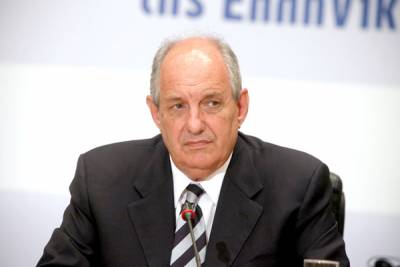 Κουίκ: «Ο Σαμαράς έστειλε μήνυμα στη Ν.Δ.»