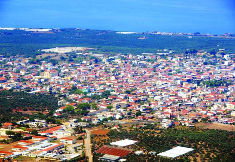 Στο παρά πέντε οι αντικειμενικές αξίες στο Δημοτικό Συμβούλιο Τριφυλίας