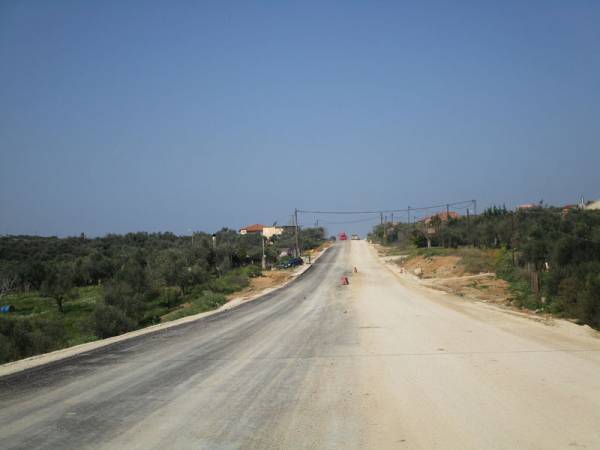 Διοικητική αποβολή ιδιοκτητών από απαλλοτριωμένες εκτάσεις στο Σουληνάρι - Κορυφάσιο