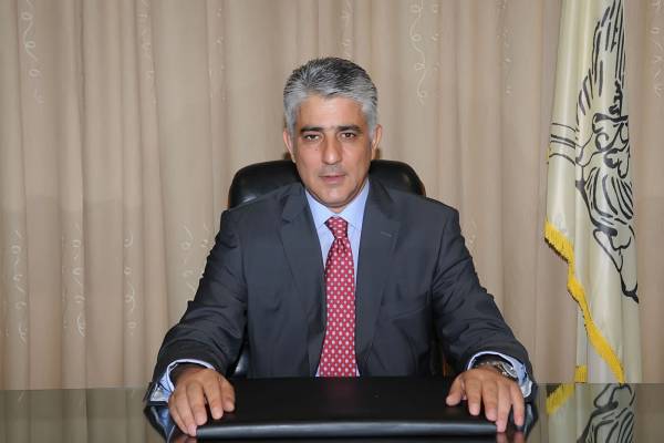 Εξελέγη με υψηλή επίδοση στην ΚΕΔΕ ο Δημήτρης Καφαντάρης