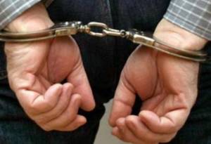 Σύλληψη 34χρονου για παράνομη κατοχή μηχανημάτων και οικοδομικών υλικών