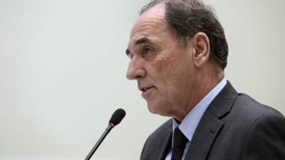 Σταθάκης: Με την απόφαση του Eurogroup, η Ελλάδα πλέον μπορεί να βγει στις αγορές