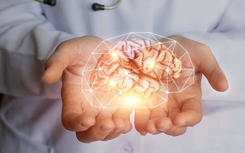 Οι άνθρωποι με άγχος ή κατάθλιψη συνήθως εμφανίζουν Αλτσχάιμερ σε πιο νεαρή ηλικία