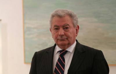 Βαριές κρανιοεγκεφαλικές κακώσεις η αιτία θανάτου του Σήφη Βαλυράκη