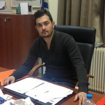 Ανδρέας Ματθιουδάκης: "Tα τοπικά συμβούλια χρειάζονται υποδομή"