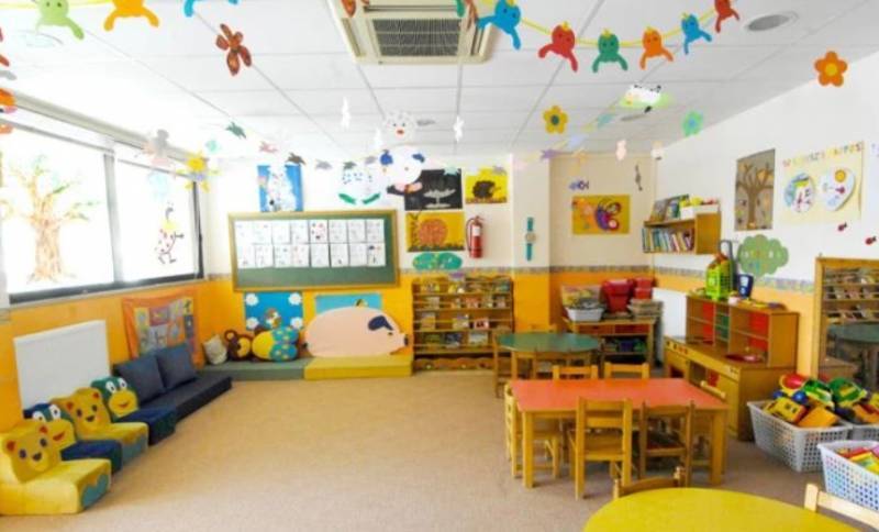 Προσλήψεις στους βρεφονηπιακούς σταθμούς ΟΑΕΔ - Δύο θέσεις στη Μεσσηνια