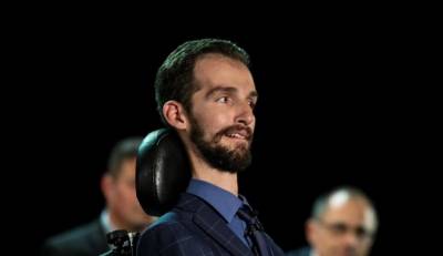 Κυμπουρόπουλος: "Δεν είπα ποτέ πως είμαι κατά των αμβλώσεων" (βίντεο)