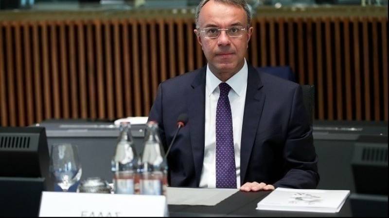 Σταϊκούρας: Έκθεση - ορόσημο για τη χώρα η 14η Έκθεση Ενισχυμένης Εποπτείας για την Ελλάδα