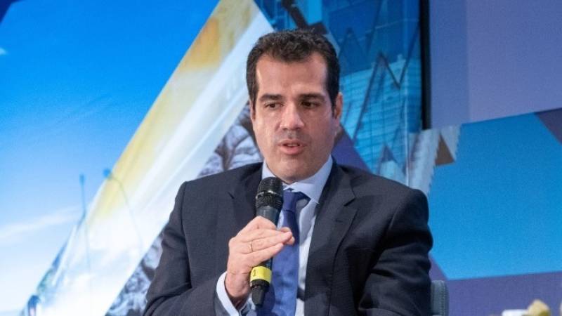 Για την επιχειρησιακή ετοιμότητα των ασθενοφόρων του ΕΚΑΒ ενημερώθηκε ο Θάνος Πλεύρης