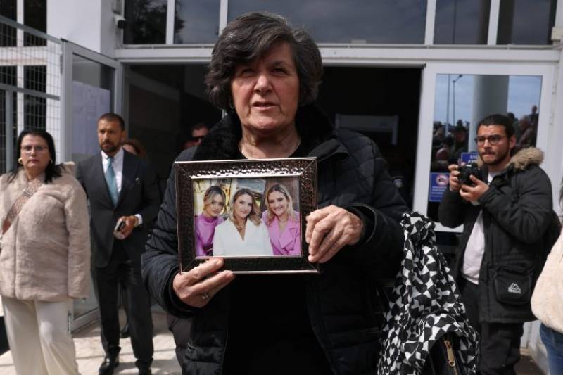 Παρέμβαση του Αρείου Πάγου για τη δίκη των Τεμπών: «Θα γίνει και θα ολοκληρωθεί» (βίντεο)