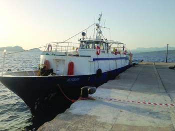 12 συλλήψεις και 1.500 κούτες με λαθραία τσιγάρα στο Μάραθο