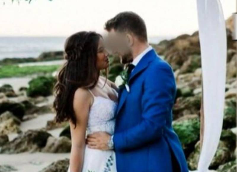 Πατέρας Καρολάιν: «Εύχομαι να ίσχυε η θανατική ποινή στην Ελλάδα» (Βίντεο)