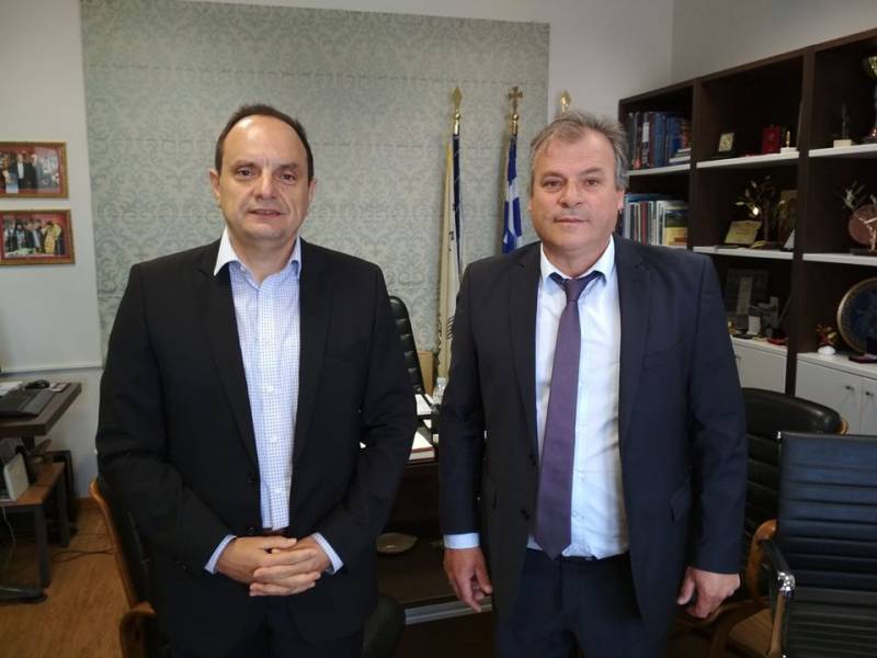 Μεσσηνία: Τίμησαν τη μνήμη των πεσόντων στη Μάχη της Σφακτηρίας