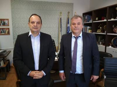 Μεσσηνία: Τίμησαν τη μνήμη των πεσόντων στη Μάχη της Σφακτηρίας