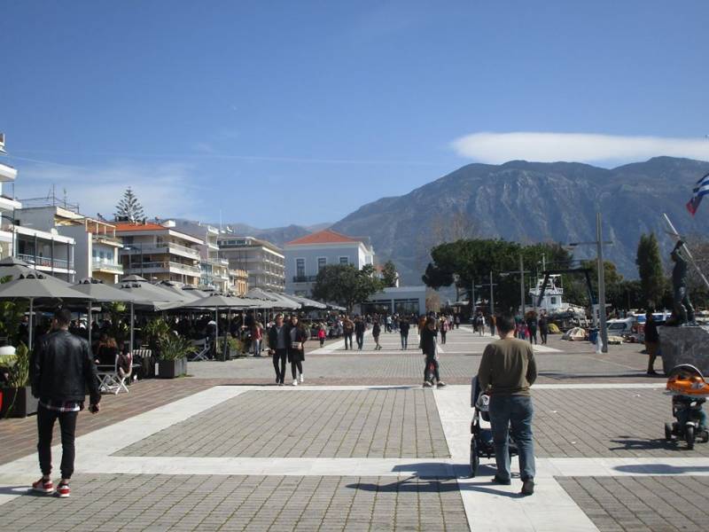 Μεσσηνία: “Κρας τεστ” για τον τουρισμό το τριήμερο - Στήριξη από Περιφέρεια ζητούν οι ξενοδόχοι