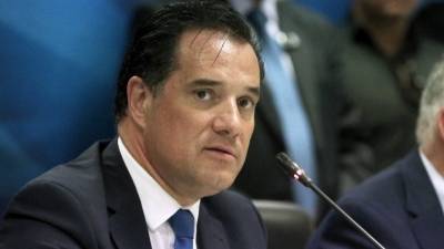 Aδ. Γεωργιάδης: Δεν υπάρχει δικαιολογία για αύξηση στην τιμή της βενζίνης