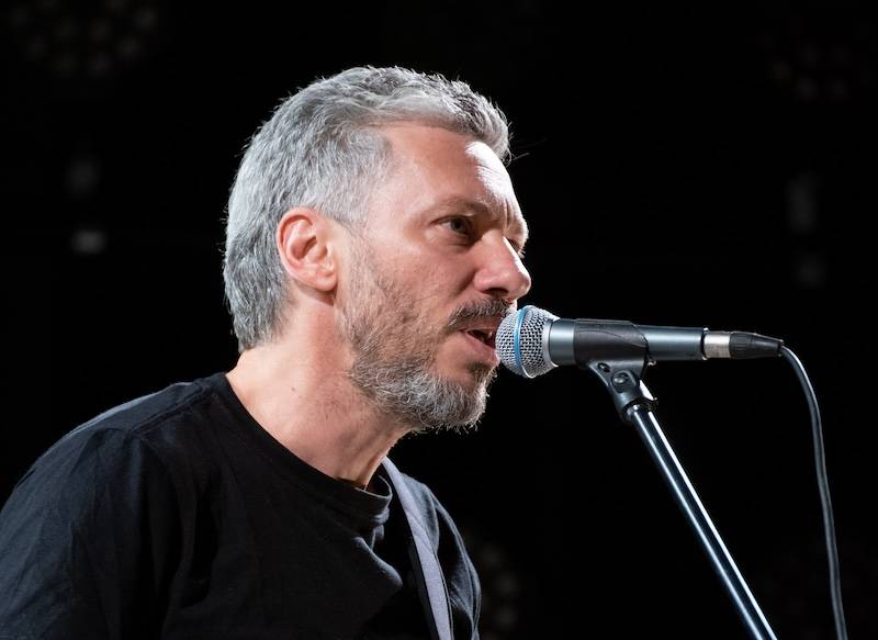 Live σε Μεγαλόπολη και Μάνη ο Αλκίνοος Ιωαννίδης