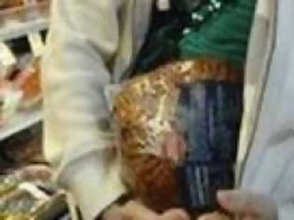 Εκλεψε προϊόντα από σούπερ μάρκετ στη Μεσσήνη