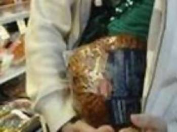 Εκλεψε προϊόντα από σούπερ μάρκετ στη Μεσσήνη