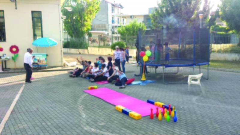 Μεσσηνία: Πρόγραμμα απογευματινών ομάδων δημιουργικής απασχόλησης ΑμεΑ