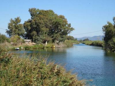 Ο Πάμισος πρέπει να αποτελέσει προτεραιότητα