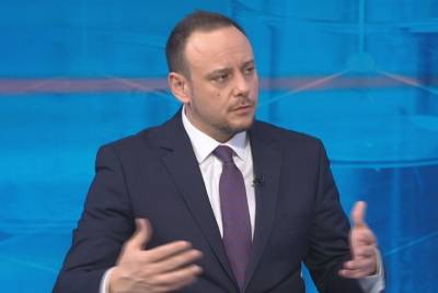 Μαγιορκίνης: Γιατί υπάρχει έξαρση του κορονοϊού στην Κίνα - Τι να προσέξουμε ενόψει Πρωτοχρονιάς (Βίντεο)