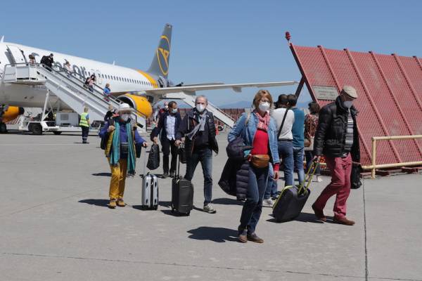 Από Απρίλιο ξεκινά η νέα τουριστική σεζόν στη Μεσσηνία