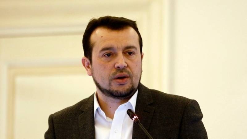 Ν. Παππάς: Η συνέντευξη Τσίπρα έδειξε γιατί ο Κ. Μητσοτάκης δεν τολμά ντιμπέιτ μαζί του