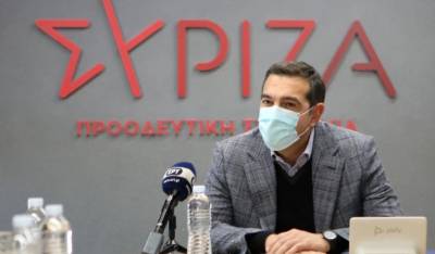 Τσίπρας κατά ΝΔ για Rafale: Μετέτρεψε την αγορά εξοπλισμών σε κομματικό σποτ