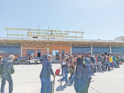 Σε αναπτυξιακή τροχιά το “Καπετάν Βασίλης”