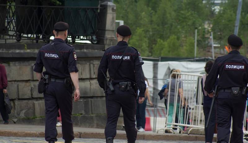 Ρωσία: Ένοπλος άνοιξε πυρ σε νηπιαγωγείο και μετά αυτοκτόνησε