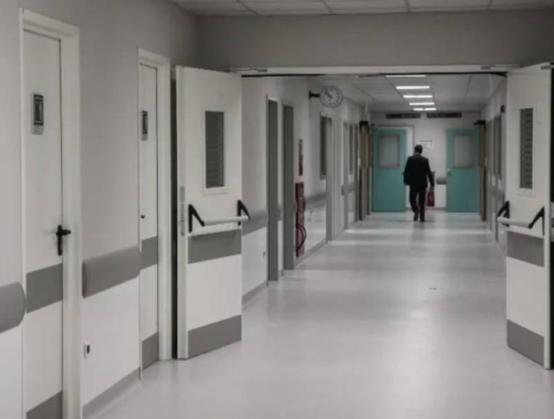 Πύργος: Γιατρός μήνυσε γιατρό για σωματική βία – Η καταγγελία 48χρονης