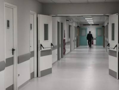 Πύργος: Γιατρός μήνυσε γιατρό για σωματική βία – Η καταγγελία 48χρονης