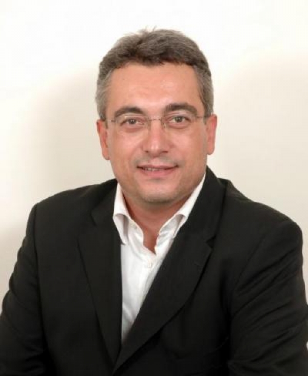 Ο Βαλασόπουλος για το δρόμο Μεγαλόπολη - Ανδρίτσαινα