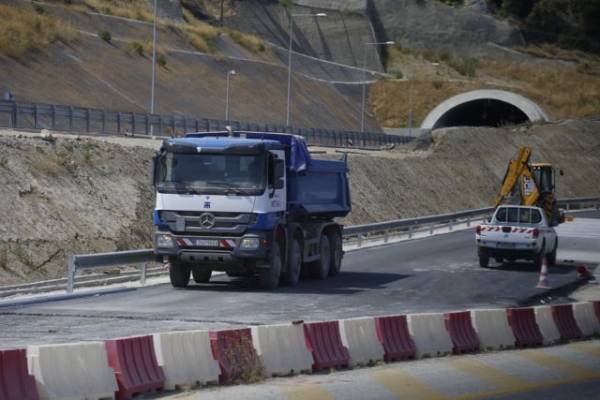 Ολυμπία Οδός: Στην TÜV AUSTRIA HELLAS η πιστοποίηση της κοινοπραξίας «ΑΠΙΟΝ ΚΛΕΟΣ» για το σύστημα διαχείρισης ποιότητας