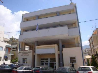Συγκέντρωση ειδών πρώτης ανάγκης για πυρόπληκτους της Ανατολικής Μάνης