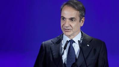 Μητσοτάκης σε αγρότες: Δεν γίνεται διάλογος με τελεσίγραφα