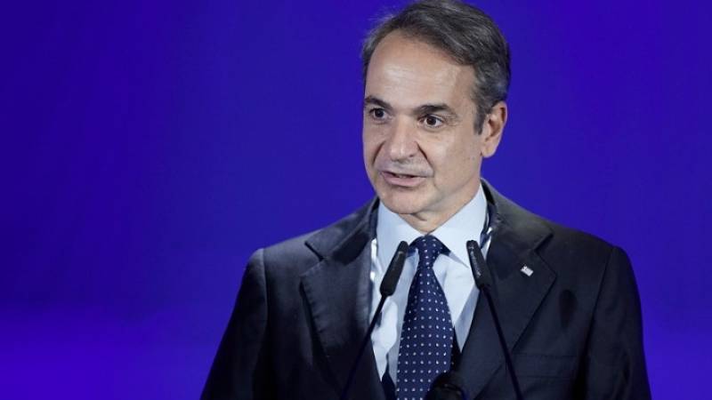 Μητσοτάκης σε αγρότες: Δεν γίνεται διάλογος με τελεσίγραφα