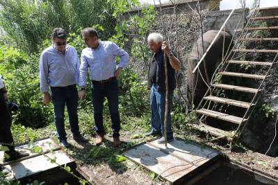 Καλαμάτα: Ελπίδες για επαναφορά υδροδότησης τη νύχτα