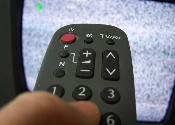 Πομποί της ΕΡΤ στην Τριφυλία