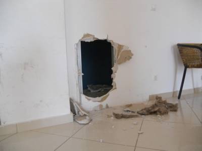 Εξιχνιάστηκε το ριφιφί στην Αποκεντρωμένη Διοίκηση στην Καλαμάτα