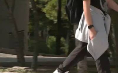 Μαθητής Α' Γυμνασίου έβγαλε σουγιά σε συμμαθητή του