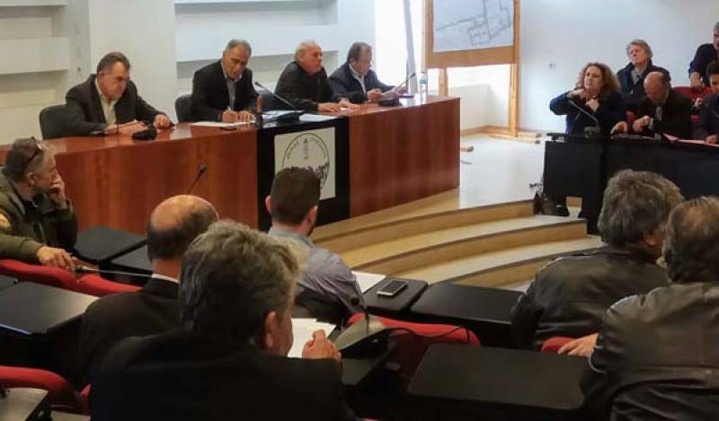 Δήμος Μεσσήνης: Διχάζει η μελέτη για τον βιολογικό Αίπειας