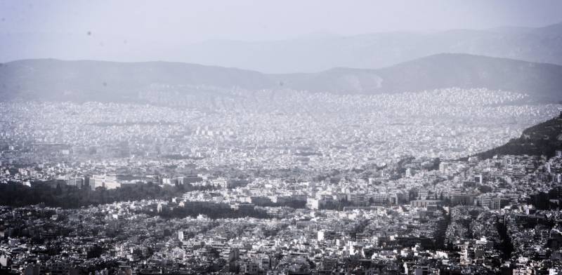 Κτηματολόγιο: Ψηφιακά το Πιστοποιητικό Κτηματογραφούμενου Ακινήτου