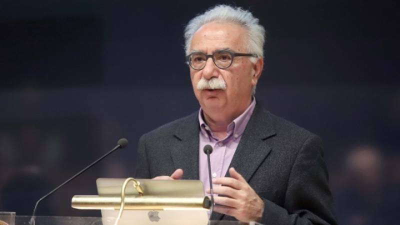 Κώστας Γαβρόγλου: Έμπρακτη στήριξη στην Ειδική Αγωγή, οι μόνιμοι διορισμοί εκπαιδευτικών