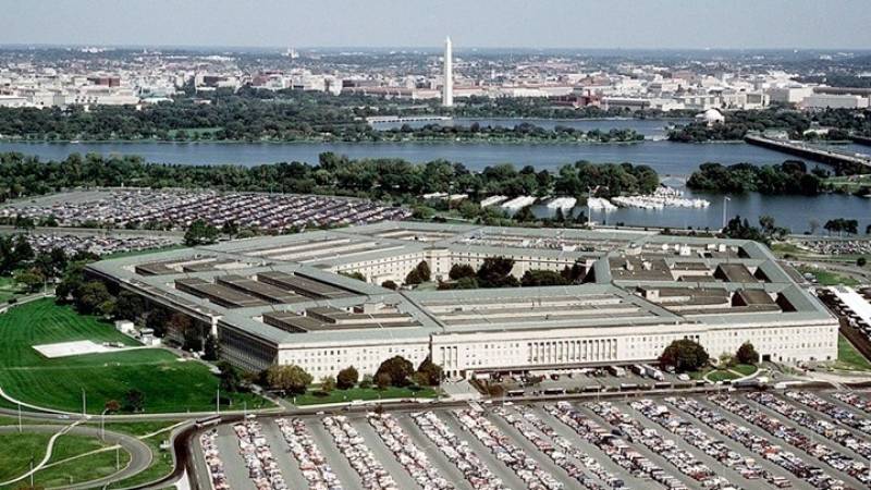 ΗΠΑ: Νέα στρατιωτική και οικονομική βοήθεια προς την Ουκρανία